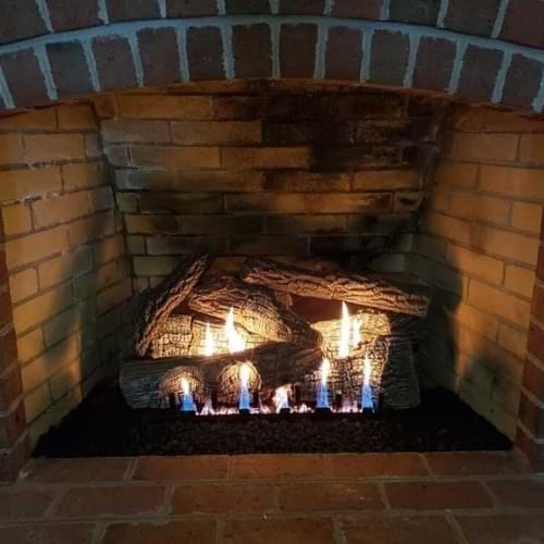 Sandbar Gas Services - Direct Vent Gas Fireplaces