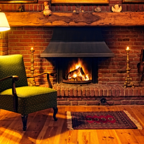 Fireplace Services in Powells Point, NC